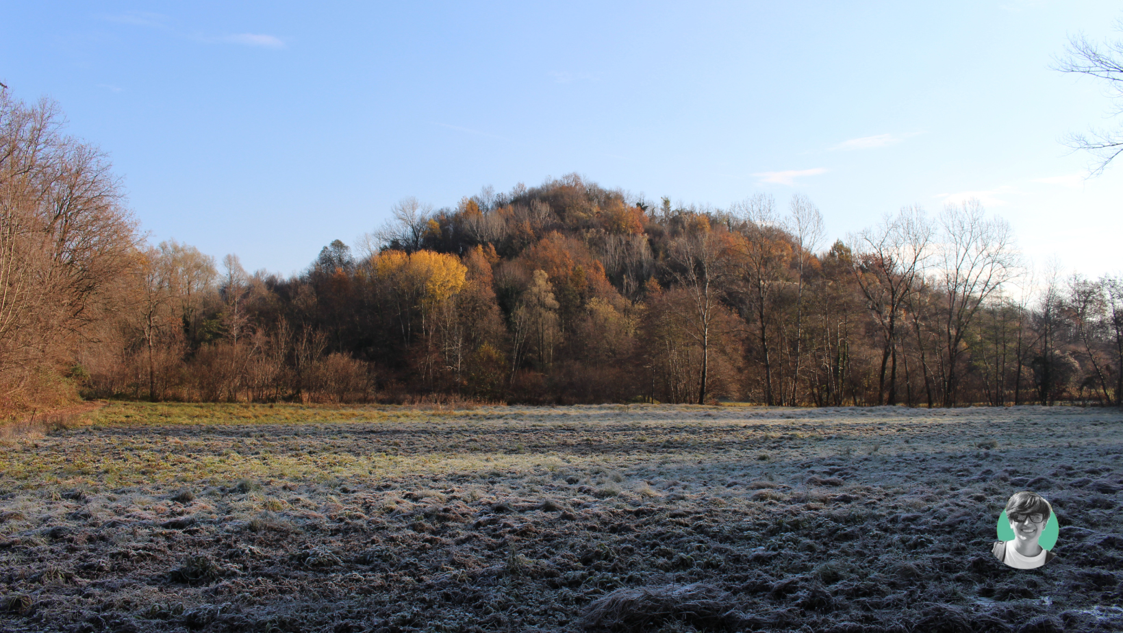 Le magiche Colline di Onigo.