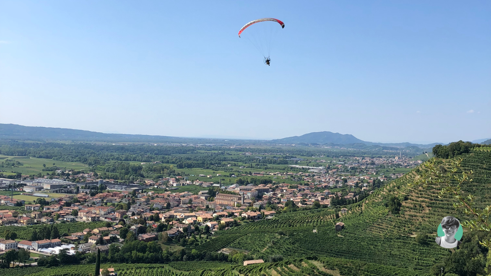 San Gallo e Col de Fer.